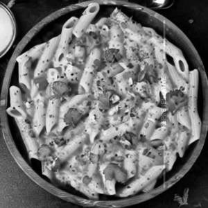 Ob Spicy Cottage Pasta