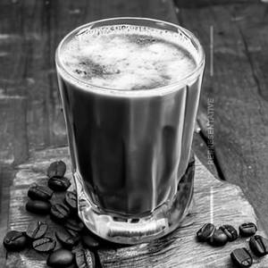 Cold Coffee
