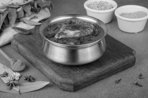 Vanjaram Fish Curry