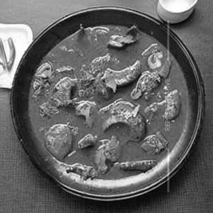 Mushroom Lababdar