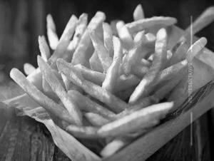 Finger Chips