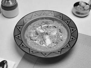 Kadai Paneer