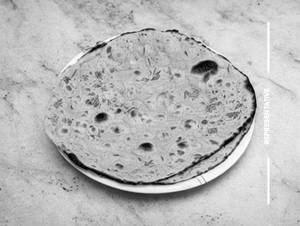 Onion Missi Roti