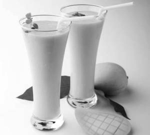 Mango Lassi