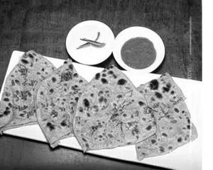 Gobi Paratha