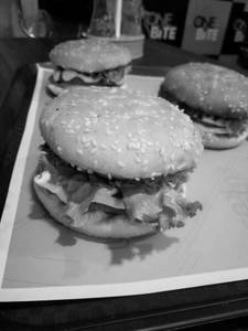 Amazing Burger