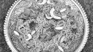 Kasmiri Pulao