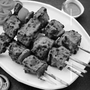 Tawa Champ Masala