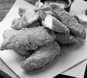 Chicken Nuggets [10 Pieces]