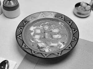 Paneer Butter Masala