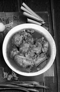 Chicken Curry