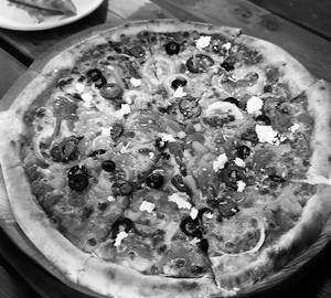 Campagnola Pizza