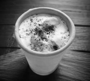 Hazelnut Coffee [140ML]