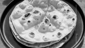 Butter Roti
