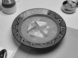 Shahi Paneer