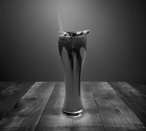 Brownie Coffee