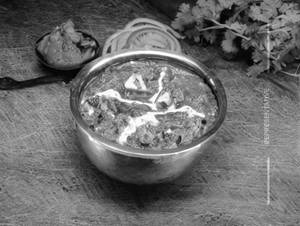 Palak Paneer