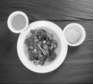 Changezi Chicken Boneless