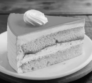 Strawberry Pastry