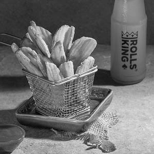 Crispers - Large