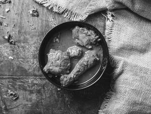 Chicken Curry