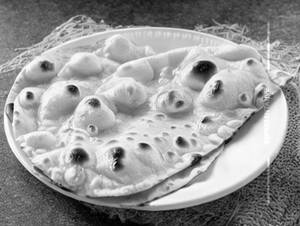 Butter Roti