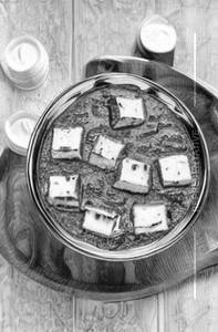 Palak Paneer