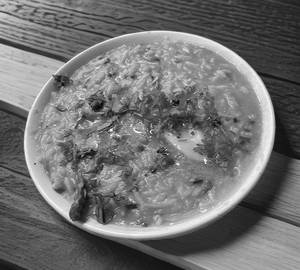 Dal khichadi