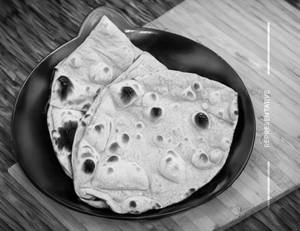 Roti Tandoori
