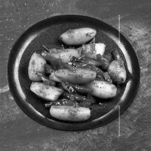 Chilli Potato