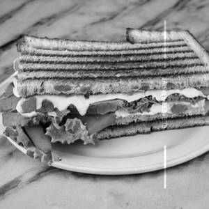 Veg Sandwich