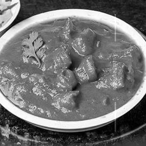 Gravy Chap