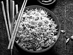 Veg Fried Rice