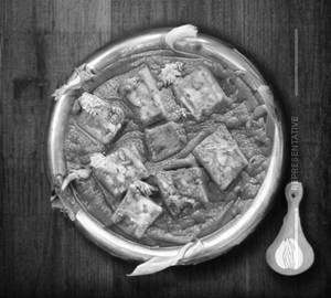 Masala Paneer