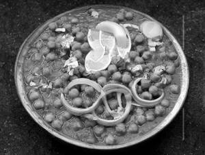 Chana Masala