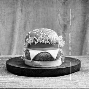 Cheese Burger