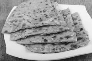 Amul Cheese Stuffed Paratha
