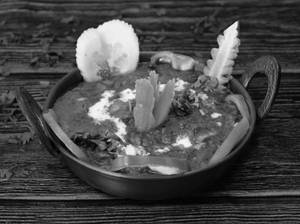 Paneer Kadai