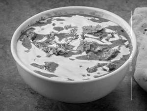 Masala Gravy Chaap