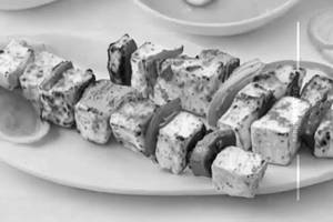 Malai Paneer Tikka