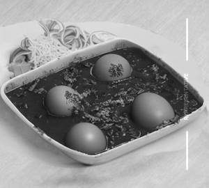 Egg Curry