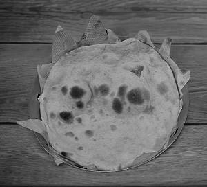 Tandoori roti