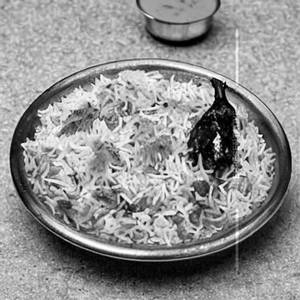 Talasari Veg. Biryani