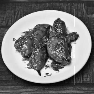 Chicken Garlic