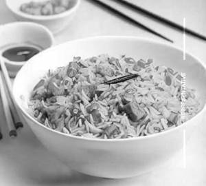 Pork Fried Rice