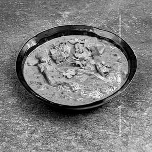 Maach Bhaat