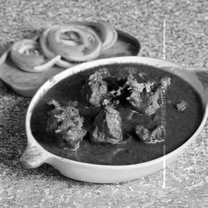 Mutton Special Regal