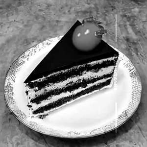 Black Forest Pastry