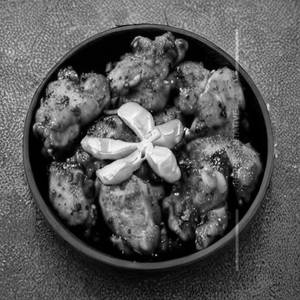 Pepper Chicken