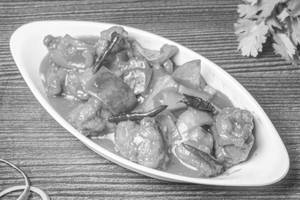Hong kong fish